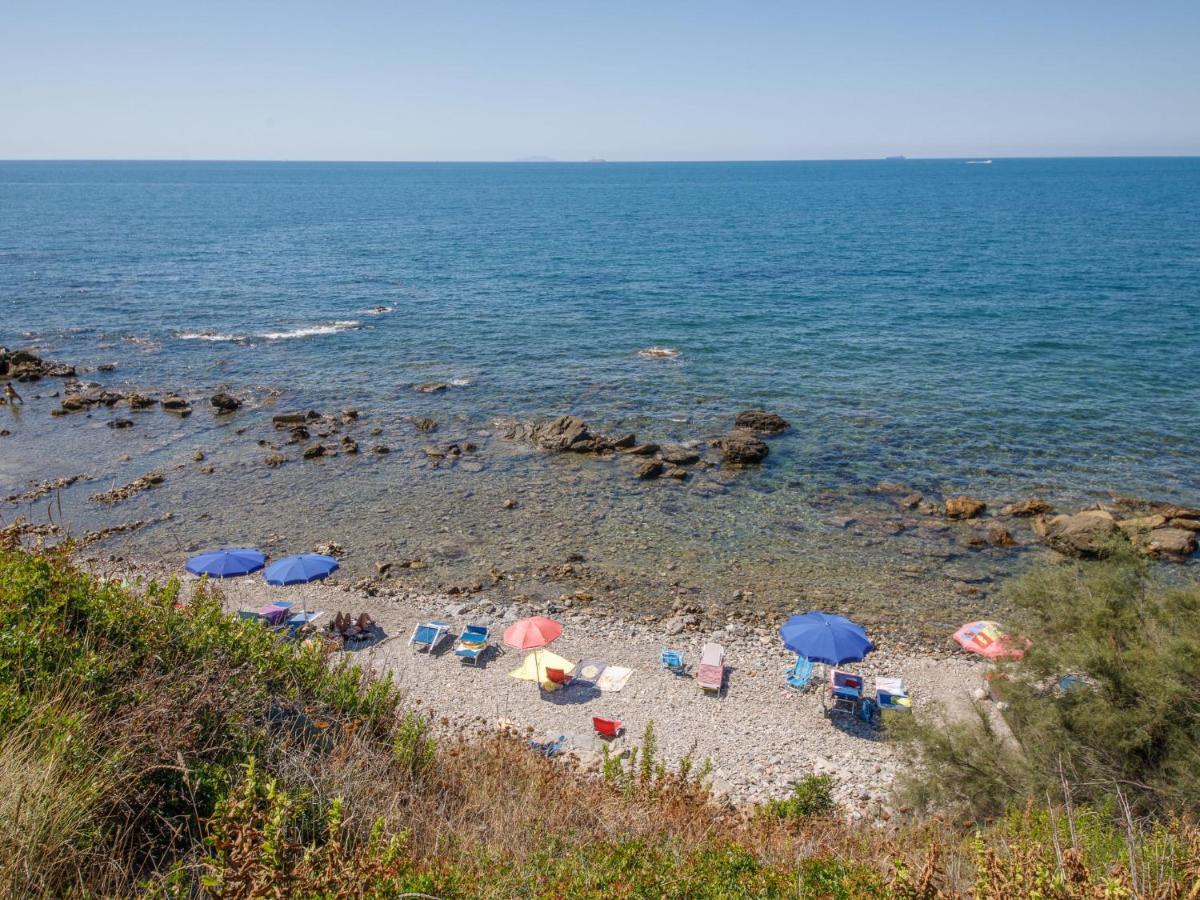 Holiday Home Miramare-1 By Interhome Antignano  Zewnętrze zdjęcie
