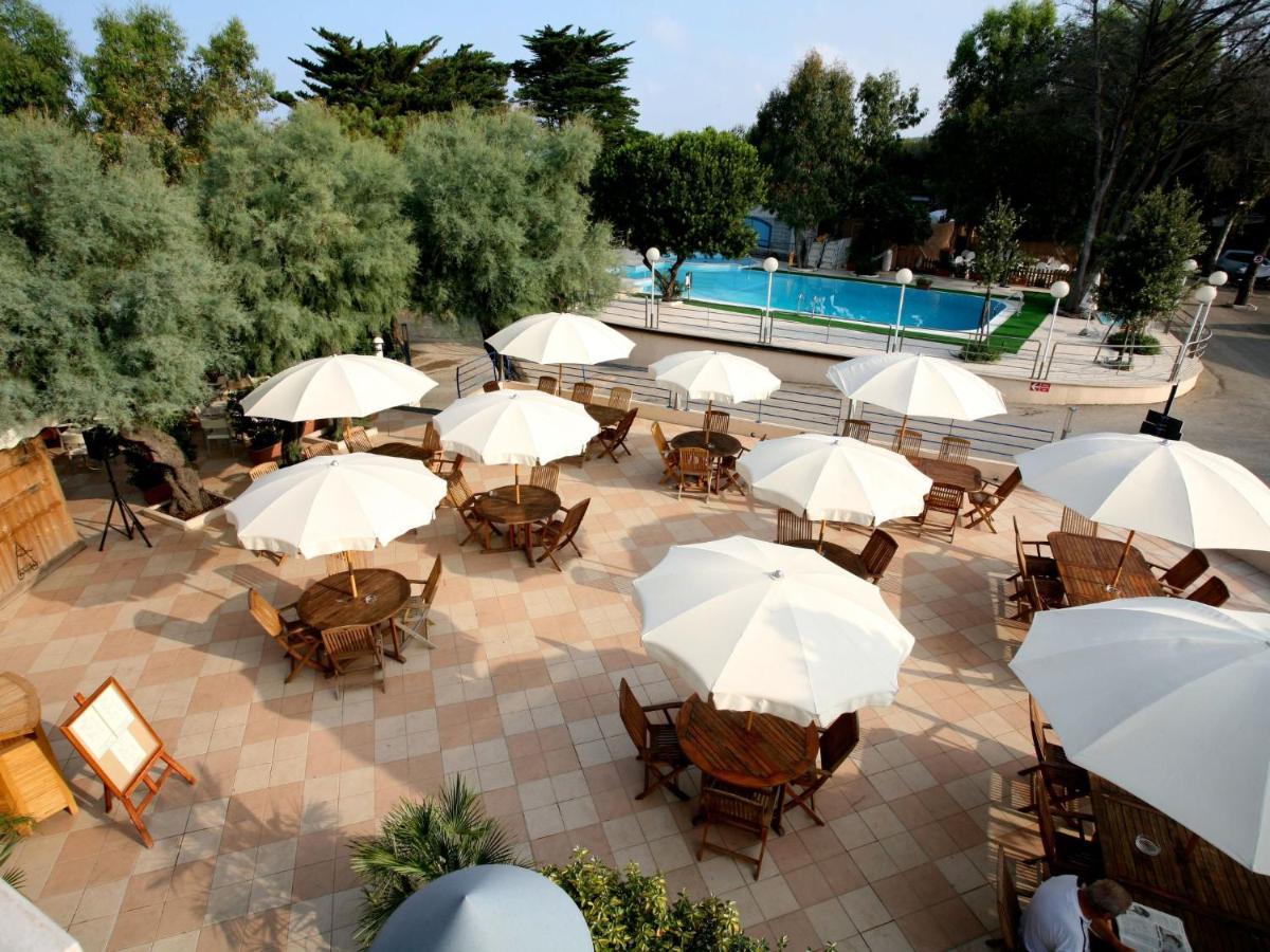 Holiday Home Miramare-1 By Interhome Antignano  Zewnętrze zdjęcie